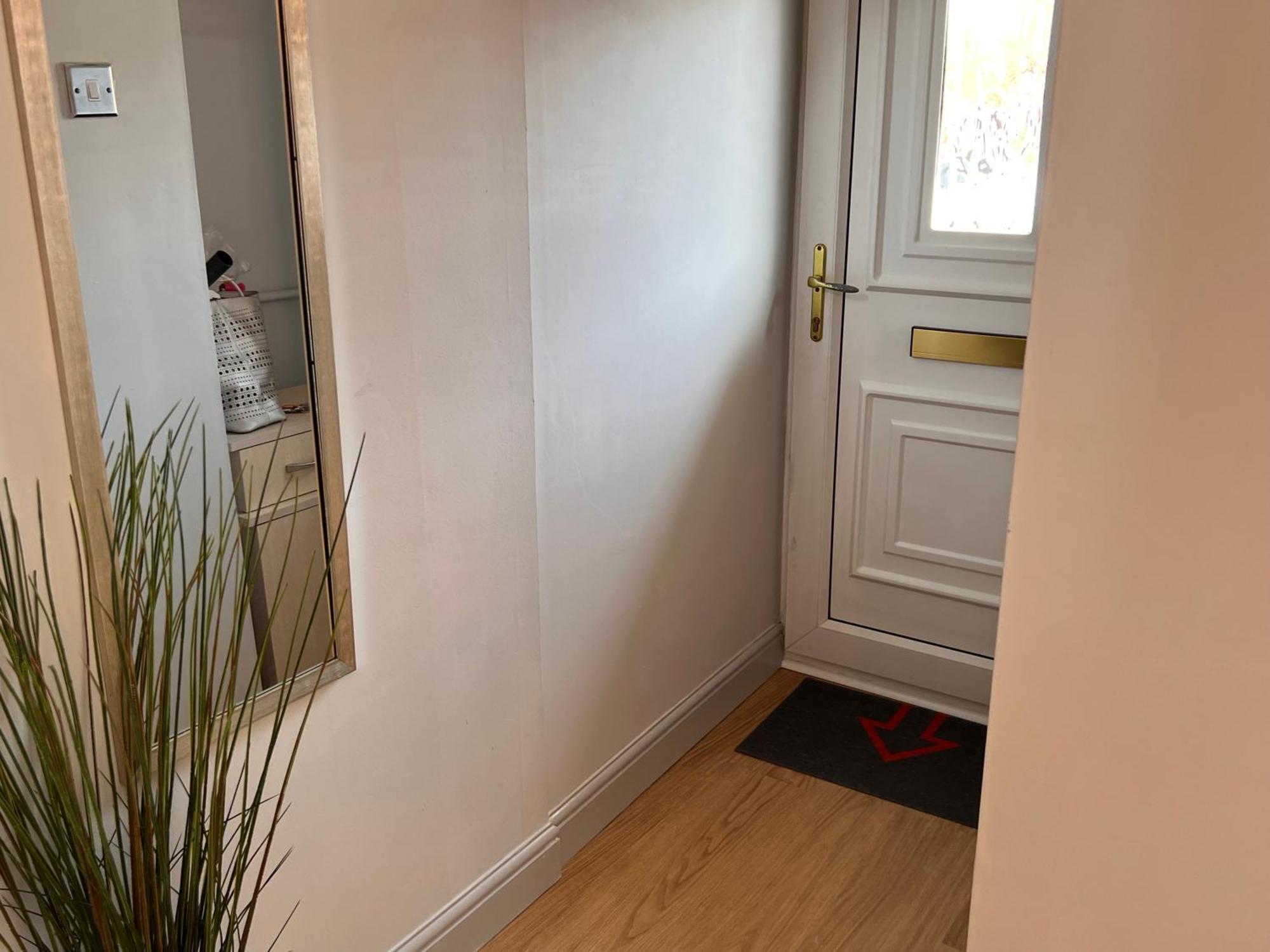 Contractors Or Family House - M1 Nottingham - Ikea Retail Park - Catkin Drive - 2 Bed Home With Driveway, Private Garden, Sleeps 4 - Tv'S In All Rooms Giltbrook Exterior photo