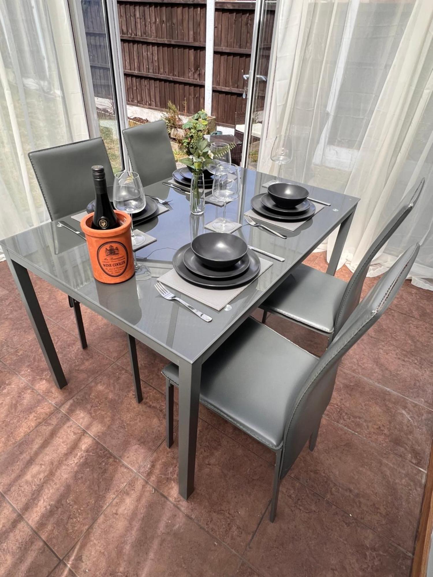 Contractors Or Family House - M1 Nottingham - Ikea Retail Park - Catkin Drive - 2 Bed Home With Driveway, Private Garden, Sleeps 4 - Tv'S In All Rooms Giltbrook Exterior photo