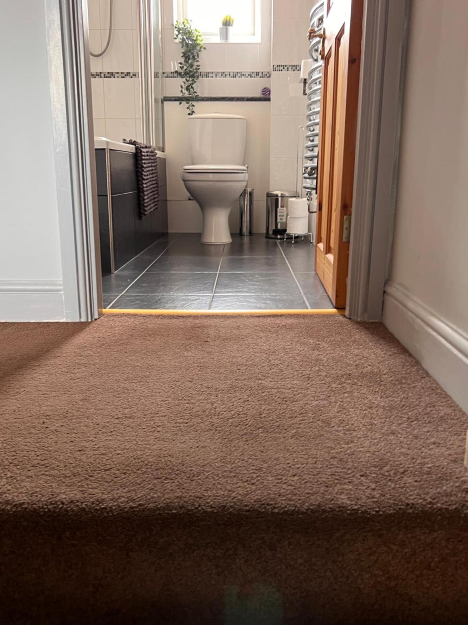 Contractors Or Family House - M1 Nottingham - Ikea Retail Park - Catkin Drive - 2 Bed Home With Driveway, Private Garden, Sleeps 4 - Tv'S In All Rooms Giltbrook Exterior photo